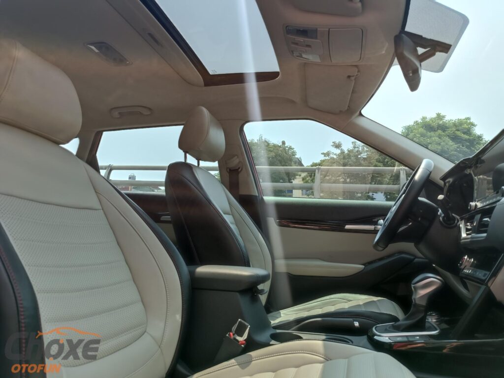 Kia Seltos sx 2020
