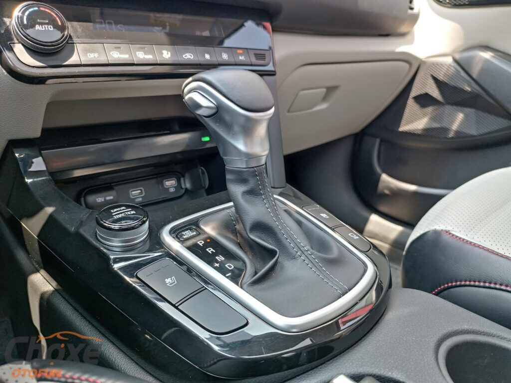 Kia Seltos sx 2020