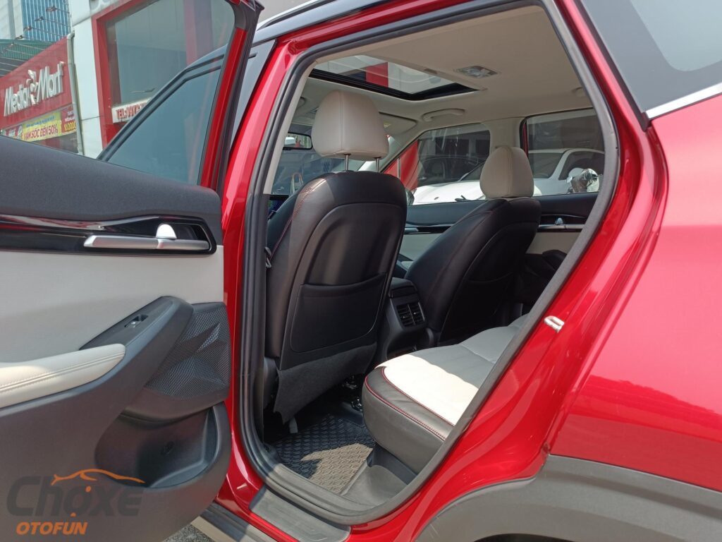Kia Seltos sx 2020
