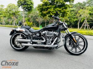 Harley Davidson Breakout 114 2021 Xe Cực Đẹp Keng
