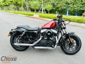 Harley Davidson Forty-Eight 48 2020 Xe Mới Đẹp