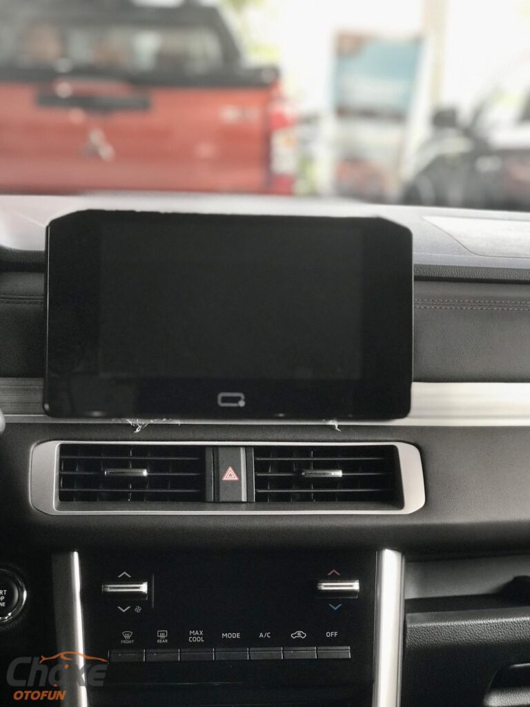 Xpander Premium Vin 22 KM TRƯỚC BẠ 100%