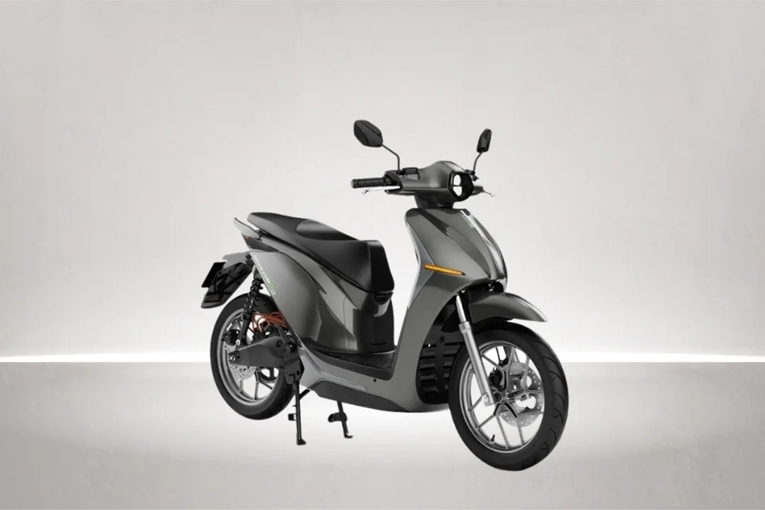 Hồ sơ giấy tờ sang tên xe máy